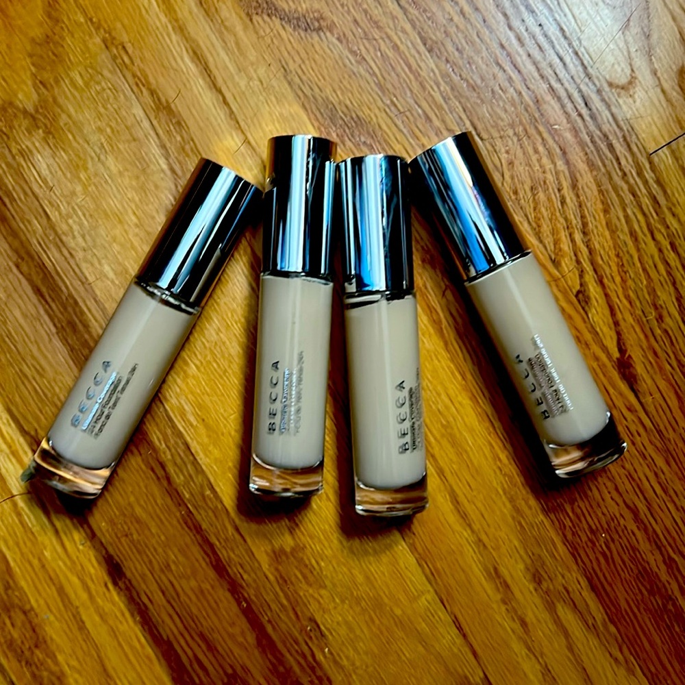 Becca Full Coverage 24hr Foundation